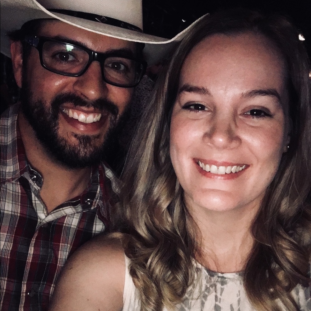 Meet your Posher, Kelley